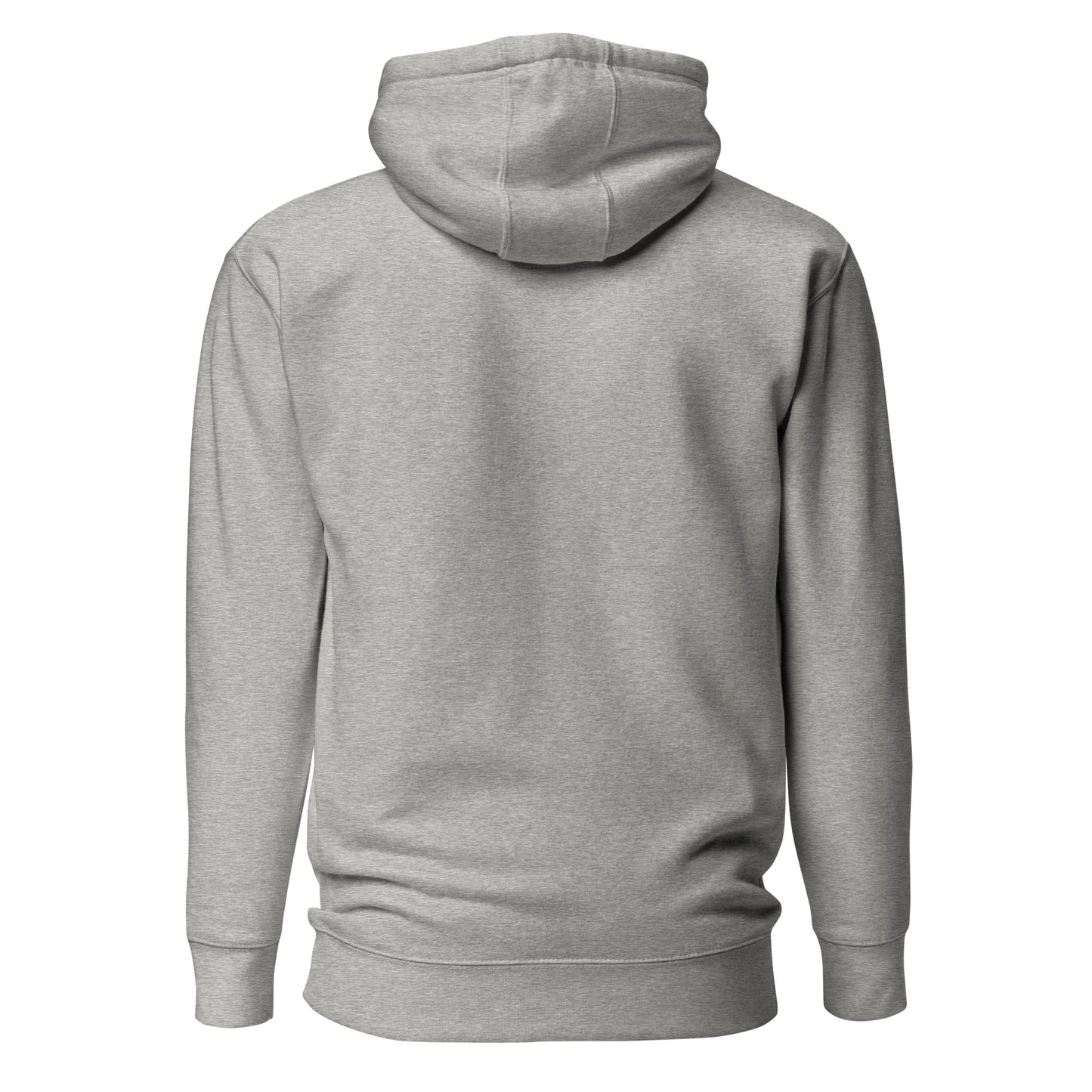 Unisex-Kapuzenpullover Hoodie Pullover 501 Double Out 2.0