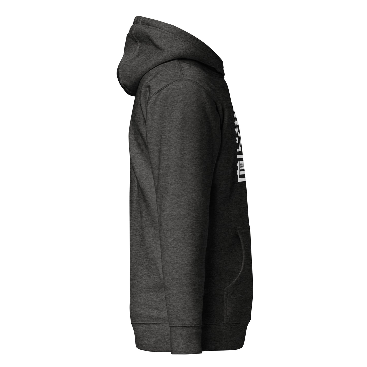 Unisex-Kapuzenpullover Hoodie Pullover 501 Double Out 2.0 w