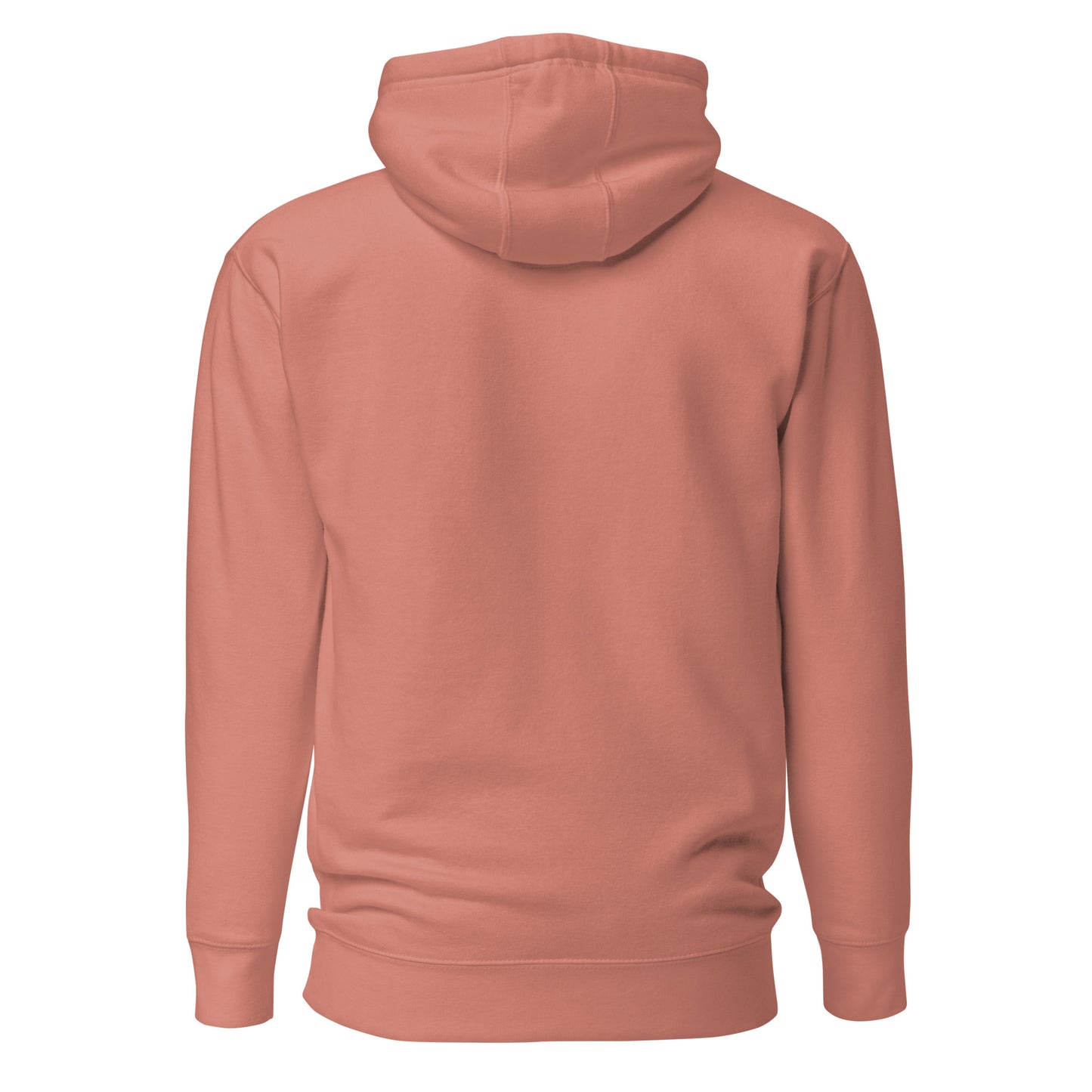Unisex-Kapuzenpullover Hoodie Pullover 501 Double Out 2.0