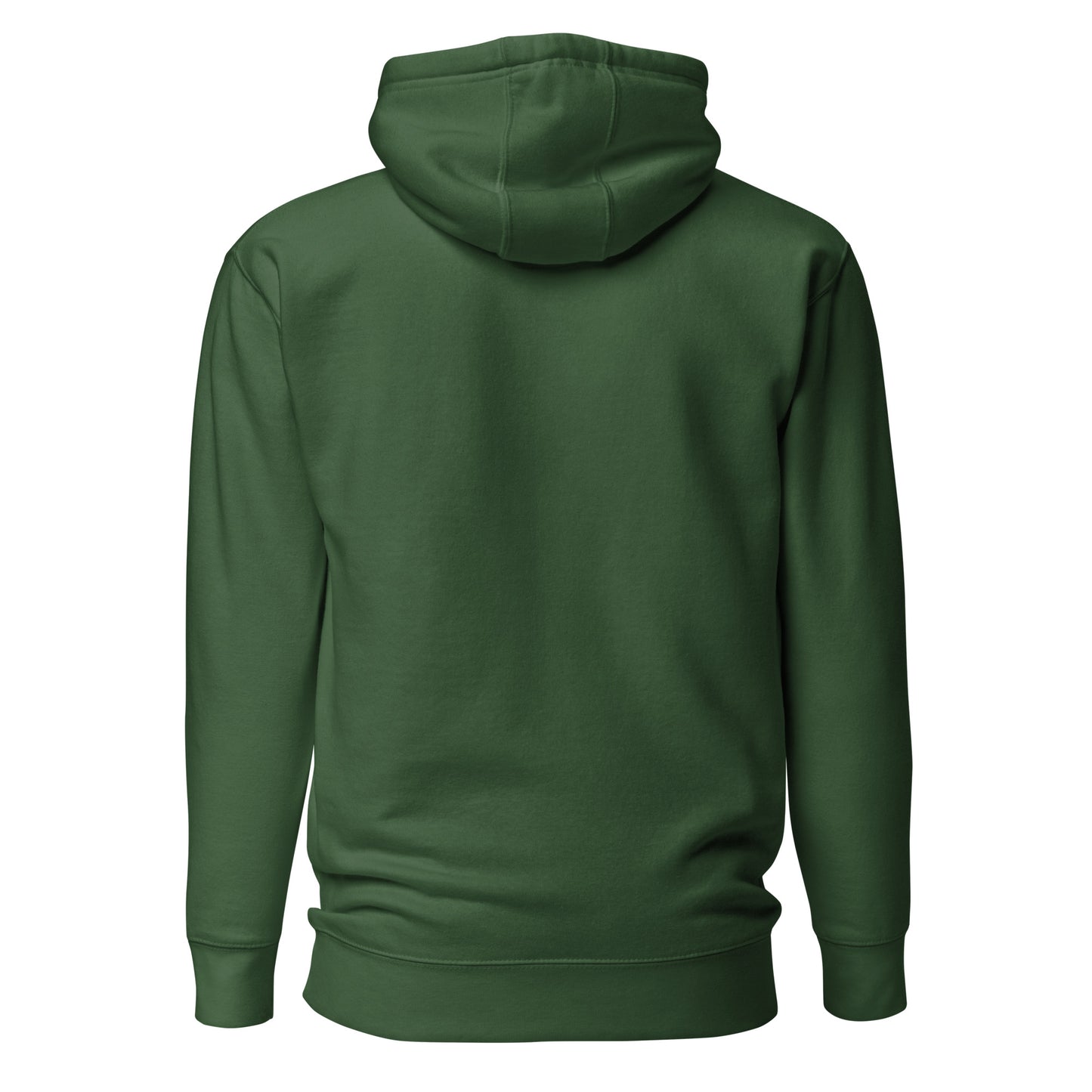 Unisex-Kapuzenpullover Hoodie Pullover 501 Double Out 2.0