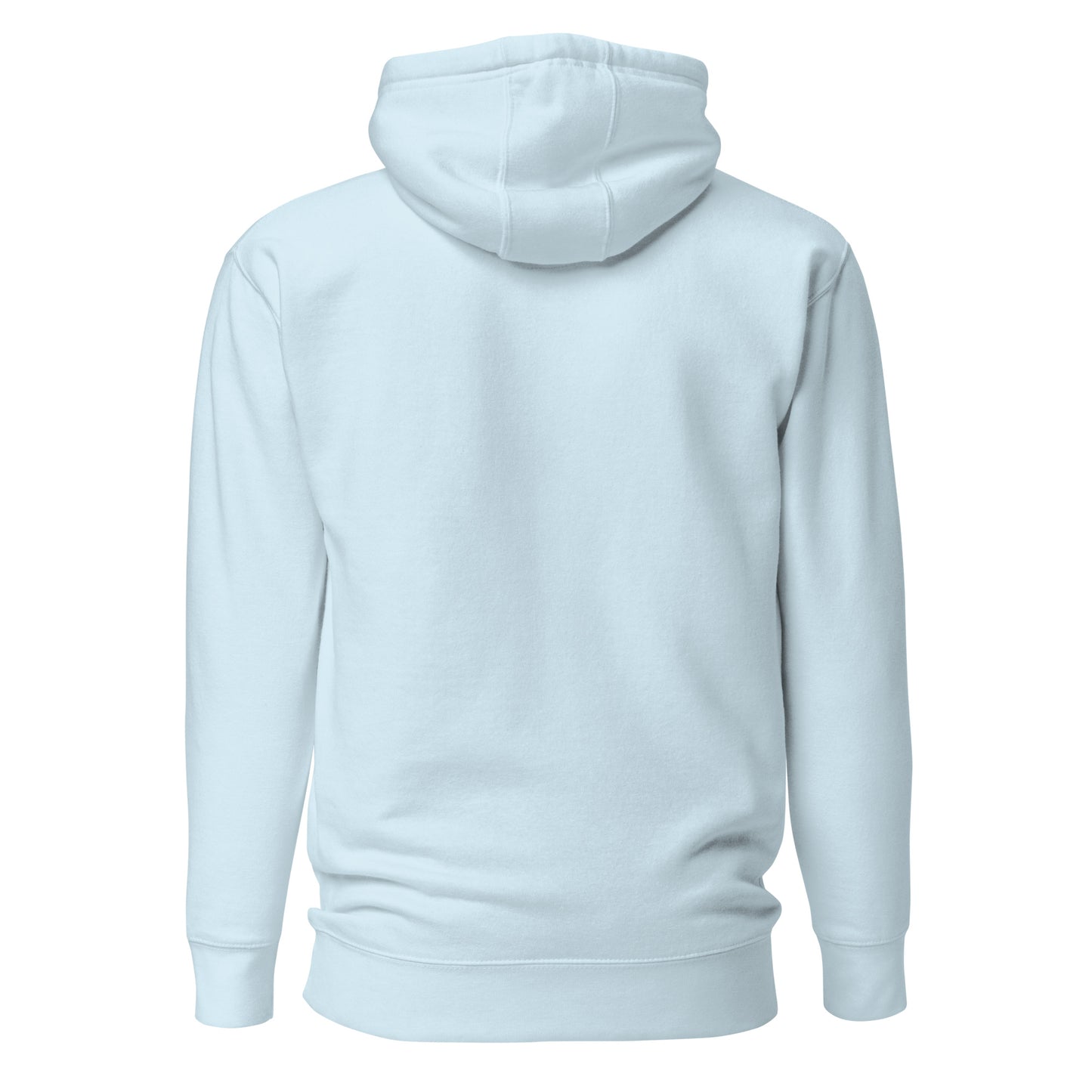 Unisex-Kapuzenpullover Hoodie Pullover 501 Double Out 2.0