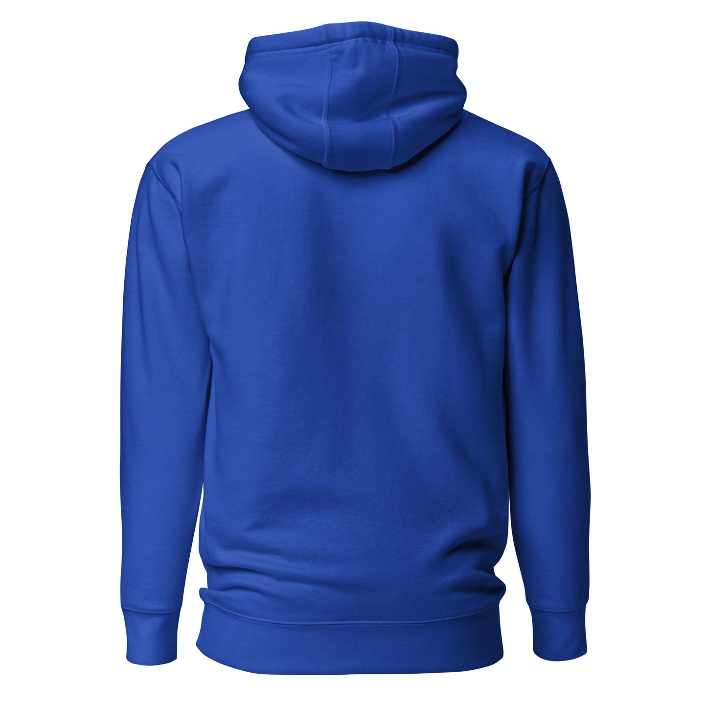 Unisex-Kapuzenpullover Hoodie Pullover 501 Double Out 2.0
