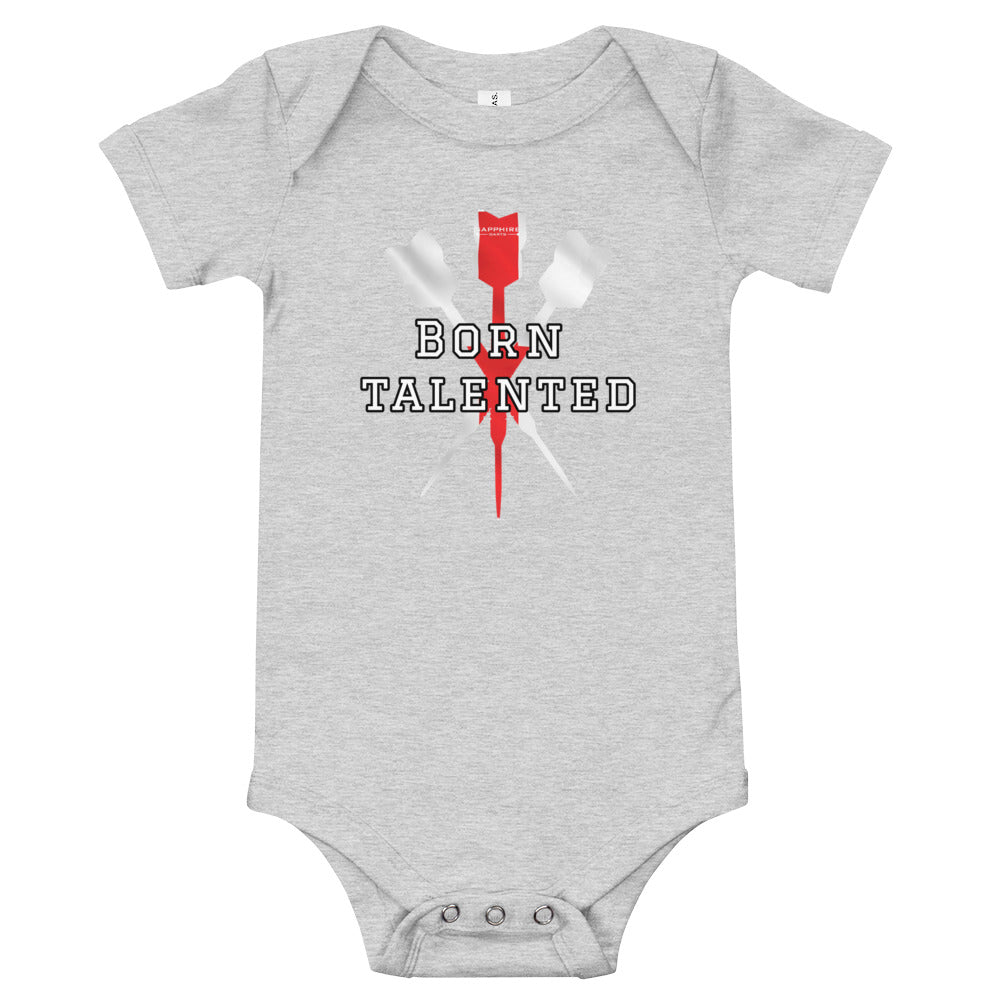 Baby Body One Piece Baby Romper Born Talented England
