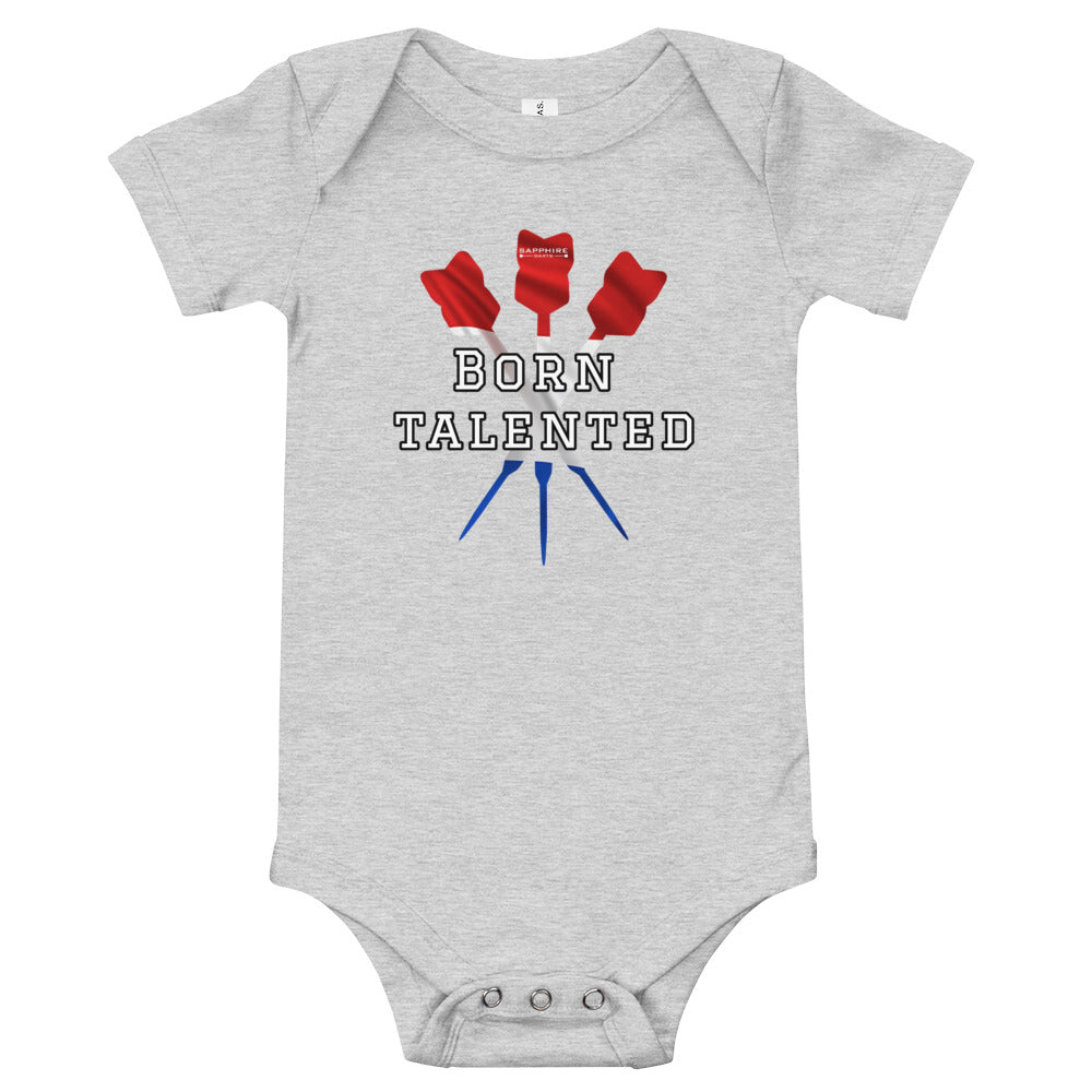 Baby Body One Piece Baby Romper Born Talented Netherlands