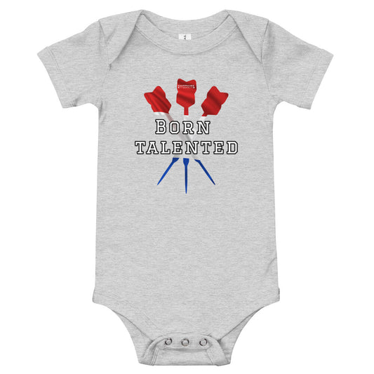 Baby Body One Piece Baby Romper Born Talented Netherlands