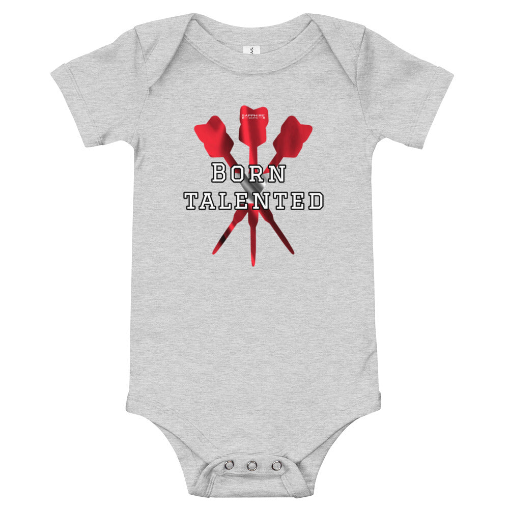 Baby Body Einteiler Baby Strampler Born Talented Austria