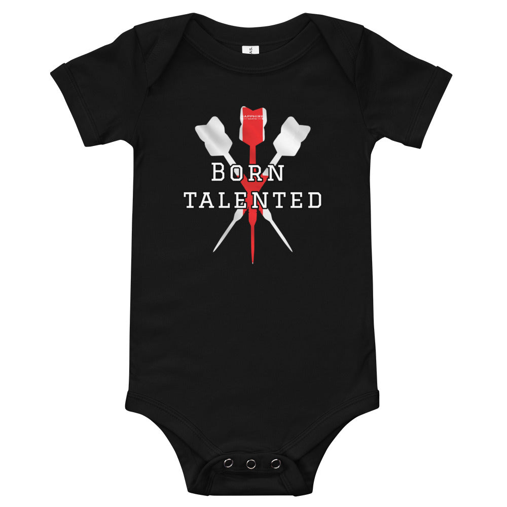 Baby Body One Piece Baby Romper Born Talented England