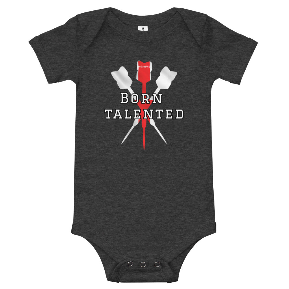 Baby Body One Piece Baby Romper Born Talented England