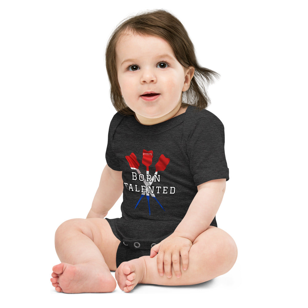 Baby Body One Piece Baby Romper Born Talented Netherlands