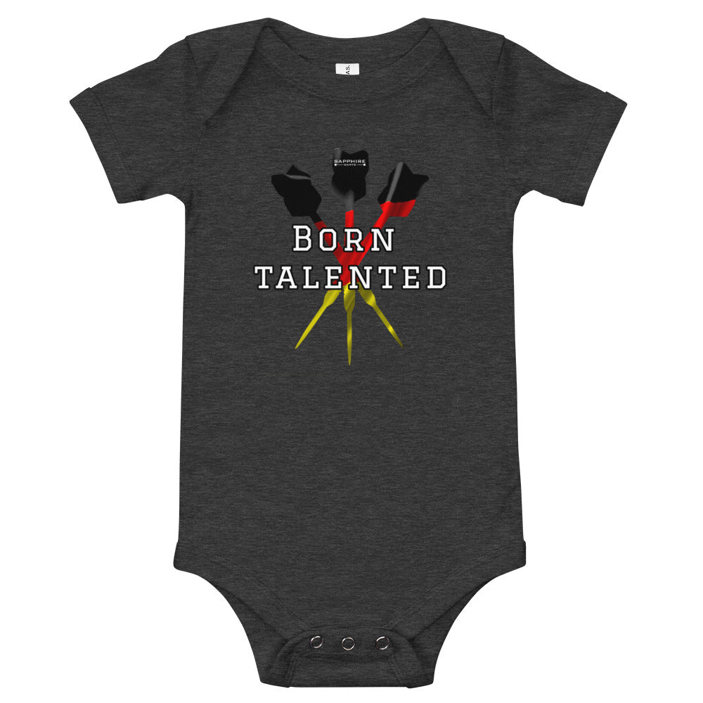 Baby Body One Piece Baby Romper Born Talented Germany