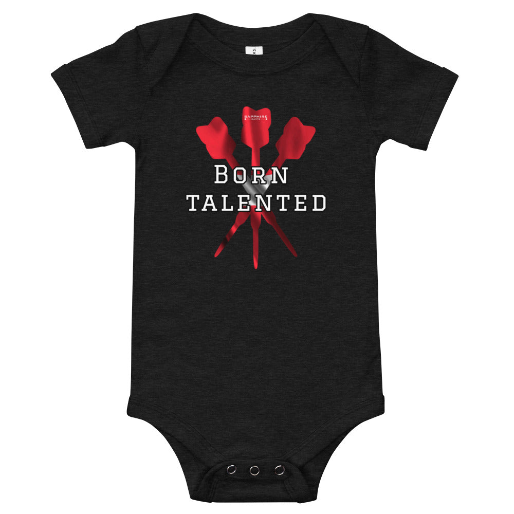 Baby Body Einteiler Baby Strampler Born Talented Austria