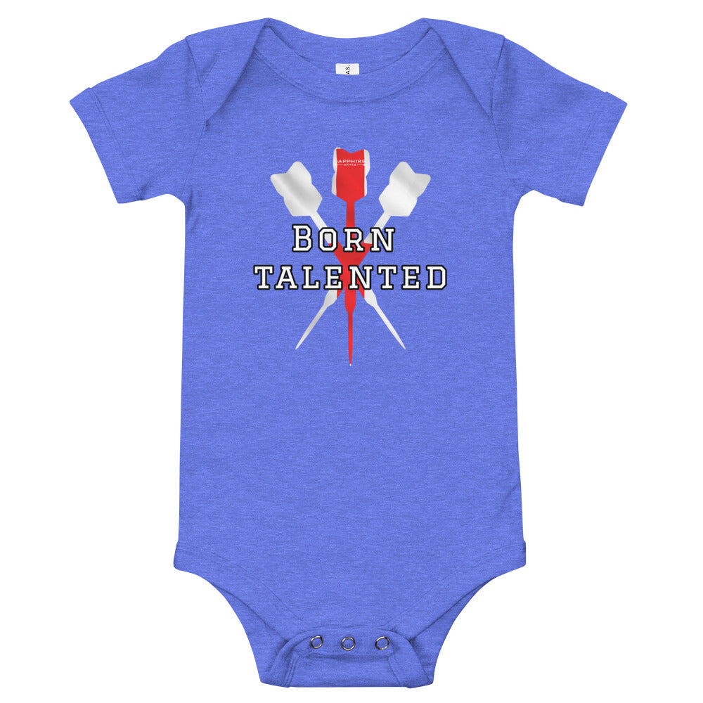 Baby Body One Piece Baby Romper Born Talented England