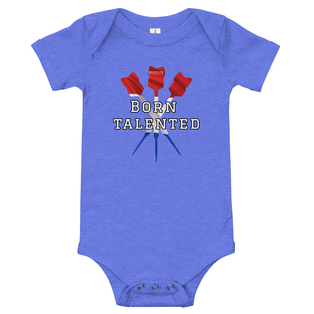 Baby Body One Piece Baby Romper Born Talented Netherlands
