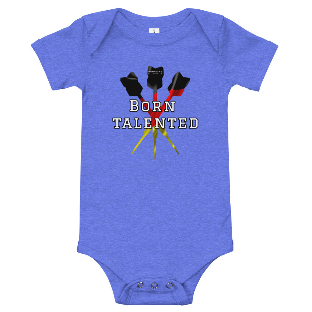 Baby Body One Piece Baby Romper Born Talented Germany