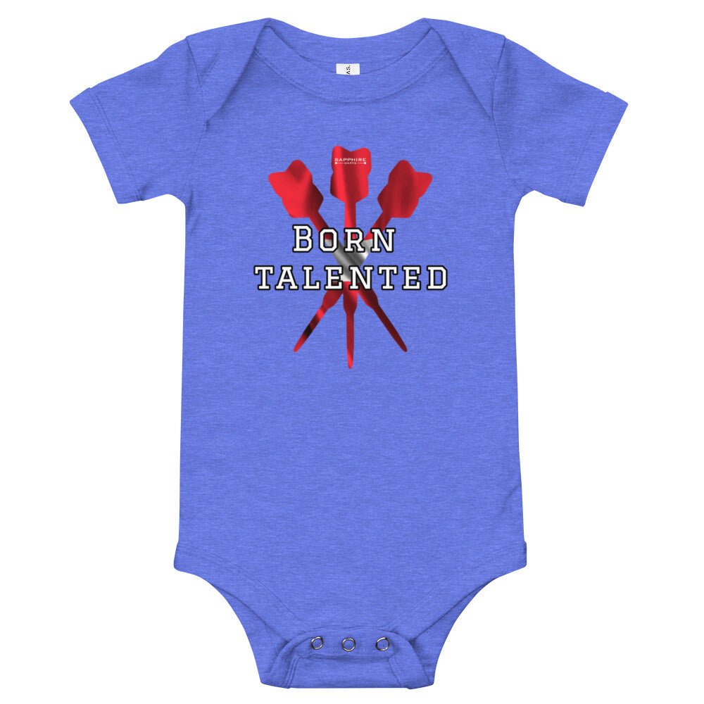 Baby Body Einteiler Baby Strampler Born Talented Austria