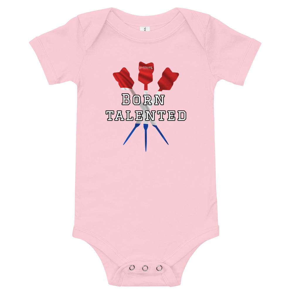 Baby Body One Piece Baby Romper Born Talented Netherlands