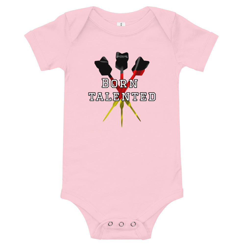 Baby Body One Piece Baby Romper Born Talented Germany