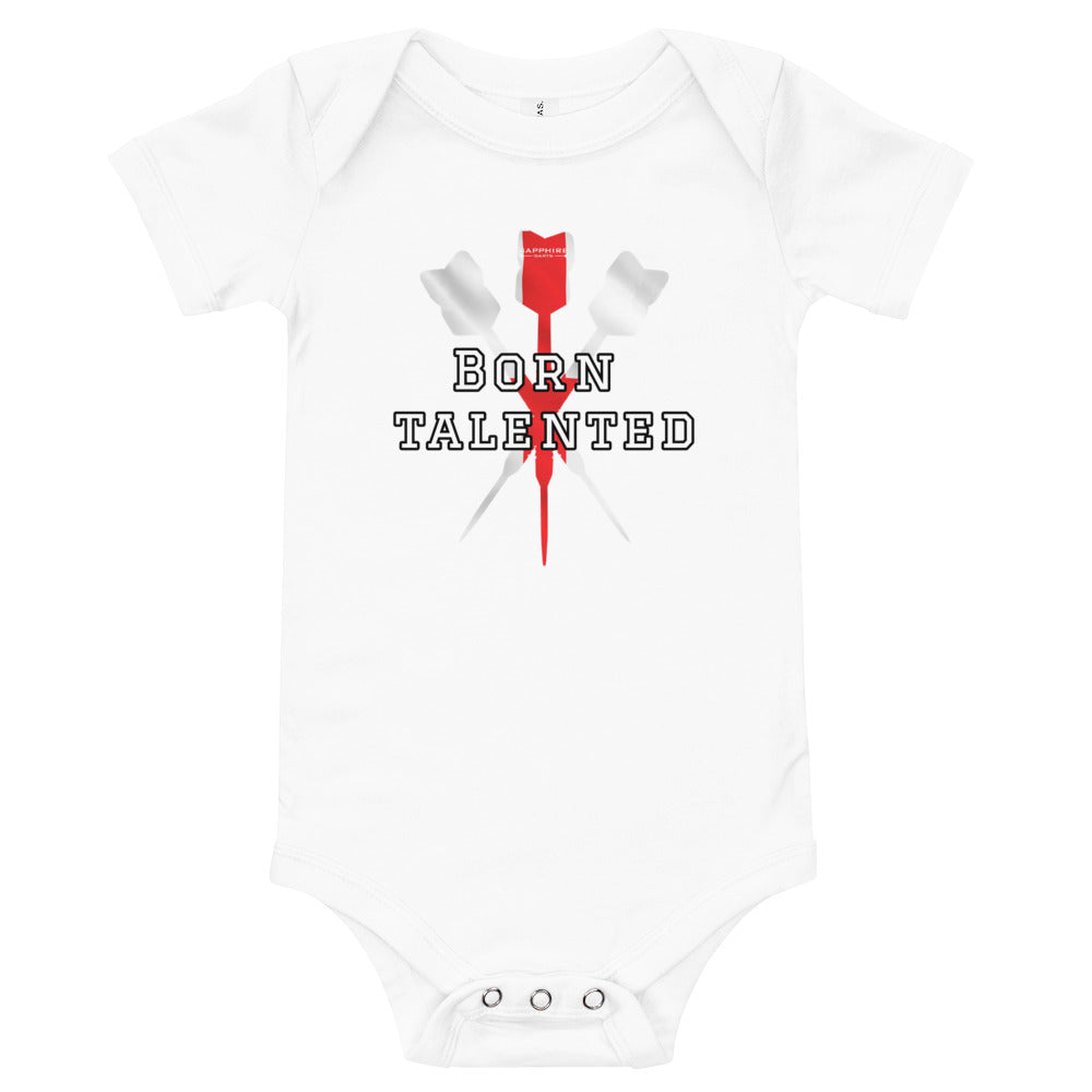 Baby Body One Piece Baby Romper Born Talented England