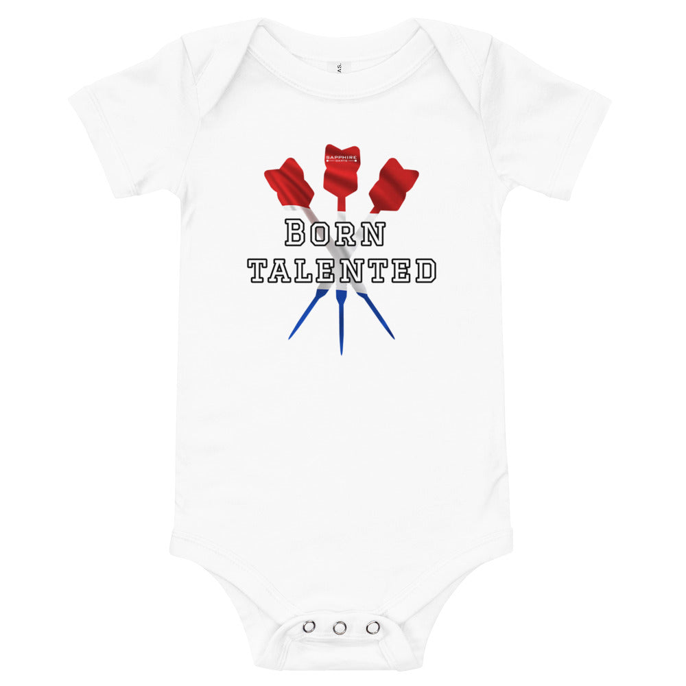 Baby Body One Piece Baby Romper Born Talented Netherlands