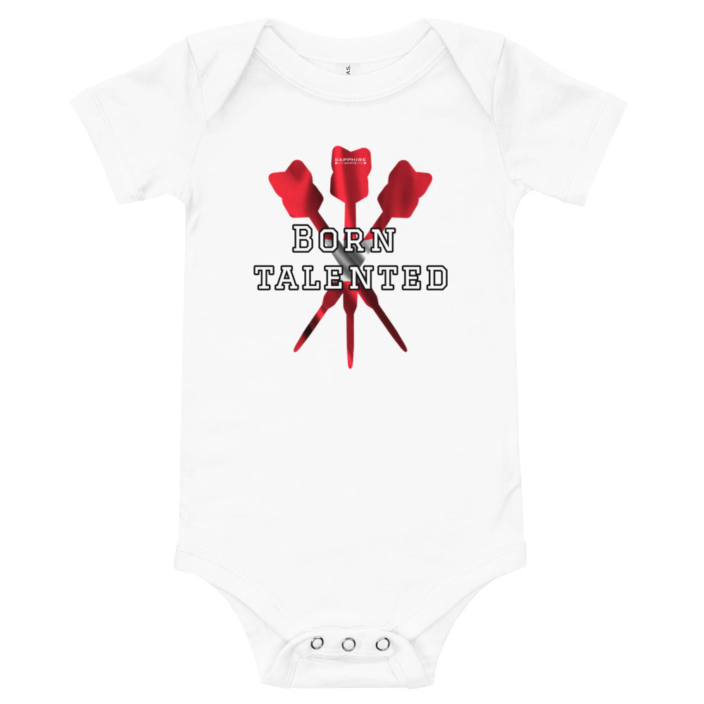 Baby Body Einteiler Baby Strampler Born Talented Austria