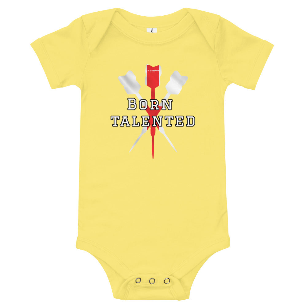 Baby Body One Piece Baby Romper Born Talented England