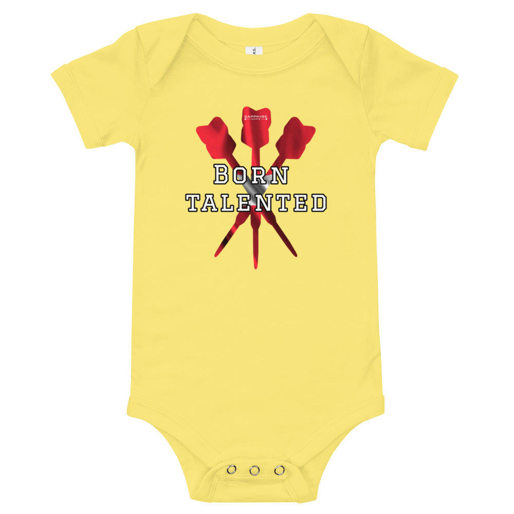 Baby Body Einteiler Baby Strampler Born Talented Austria
