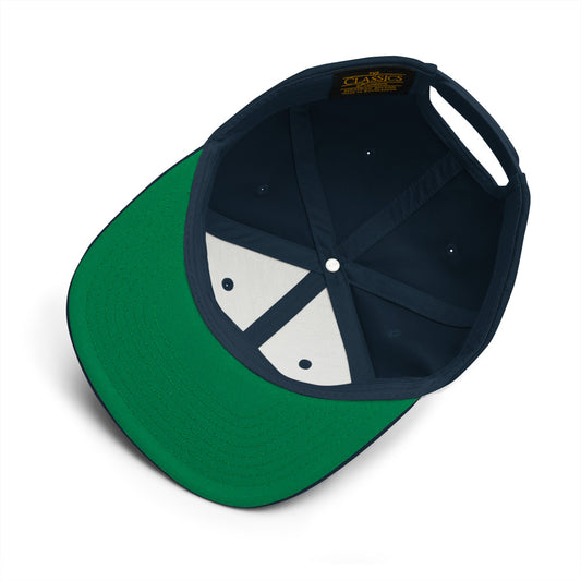 Snapback-Cap Kappe Mütze Lupo Darts