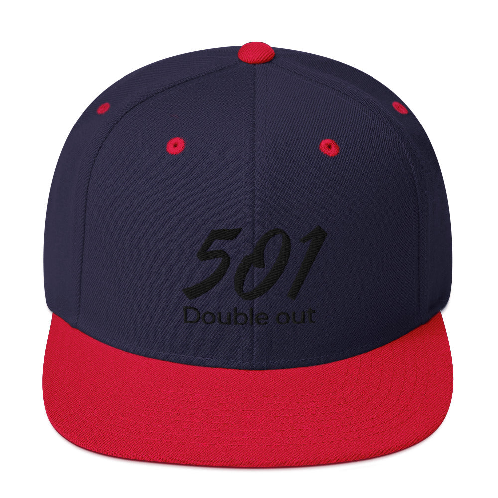 Snapback-Cap Kappe Mütze 501 DO
