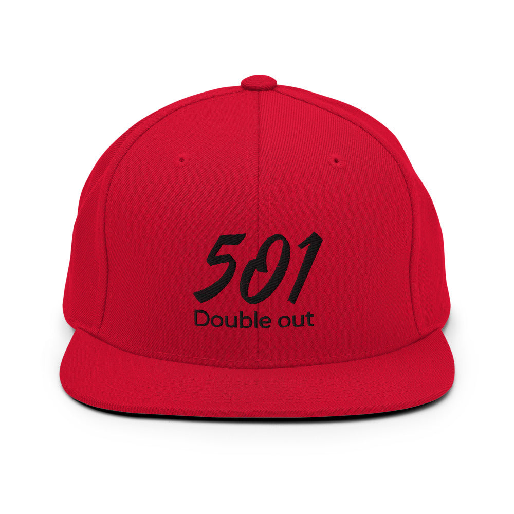 Snapback-Cap Kappe Mütze 501 DO