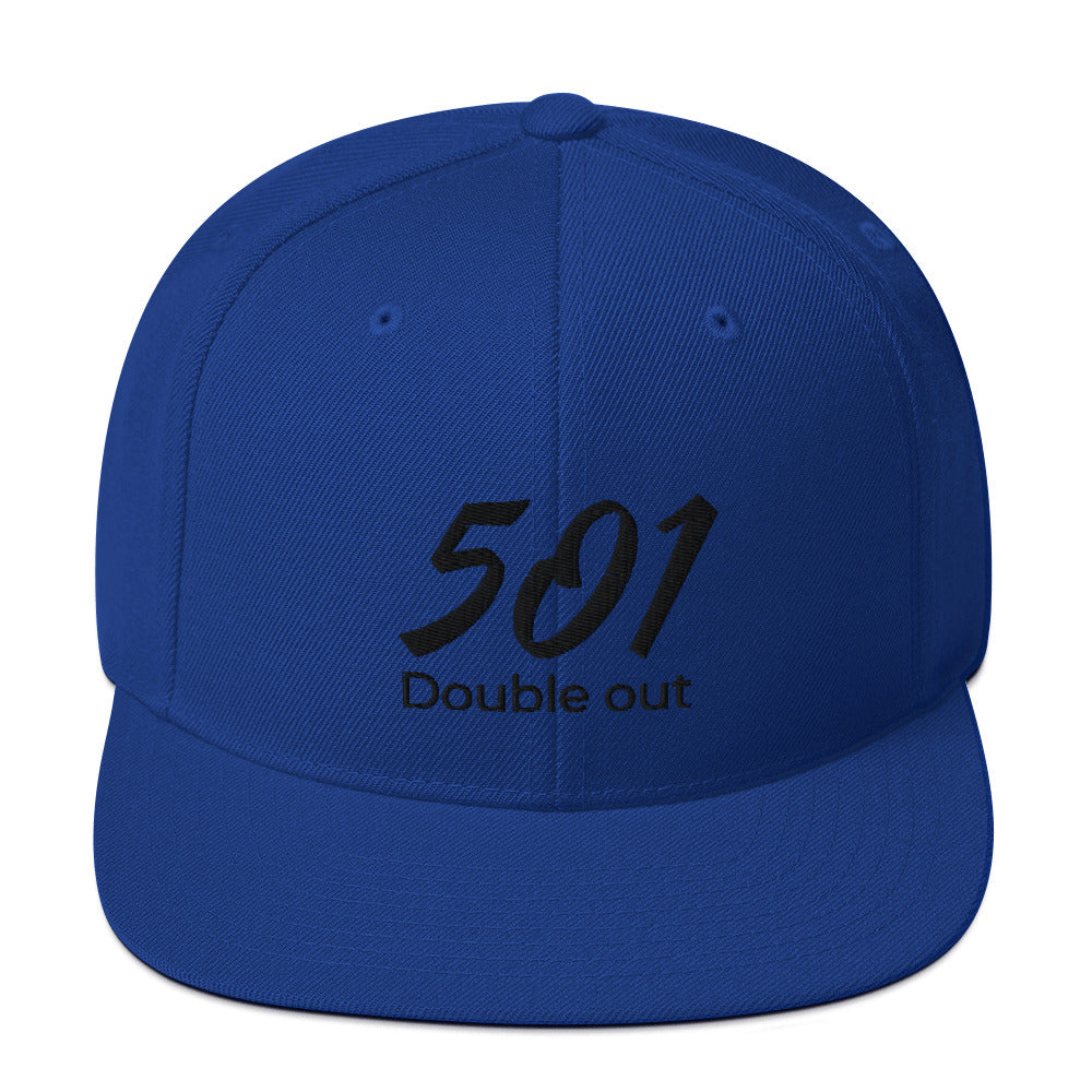 Snapback-Cap Kappe Mütze 501 DO
