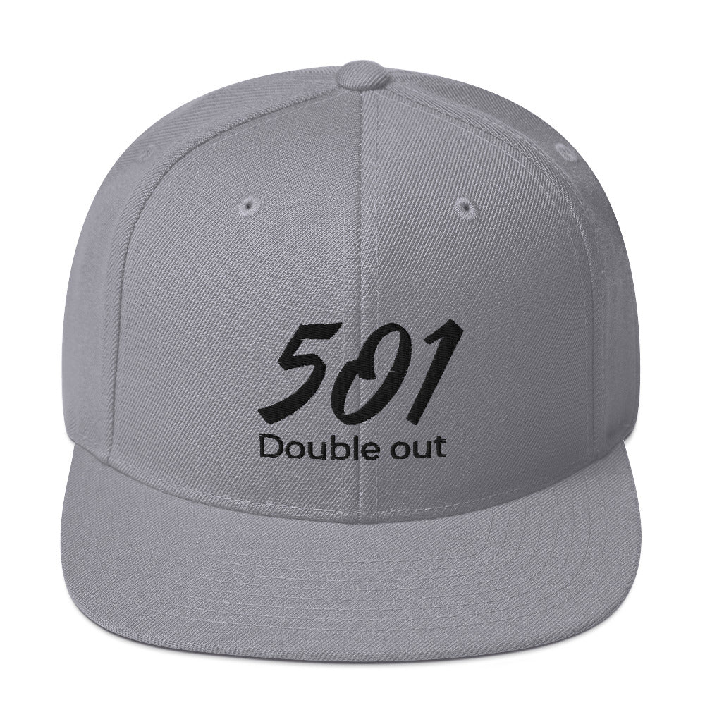 Snapback-Cap Kappe Mütze 501 DO