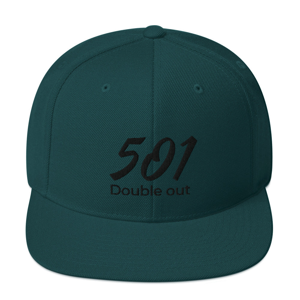 Snapback-Cap Kappe Mütze 501 DO