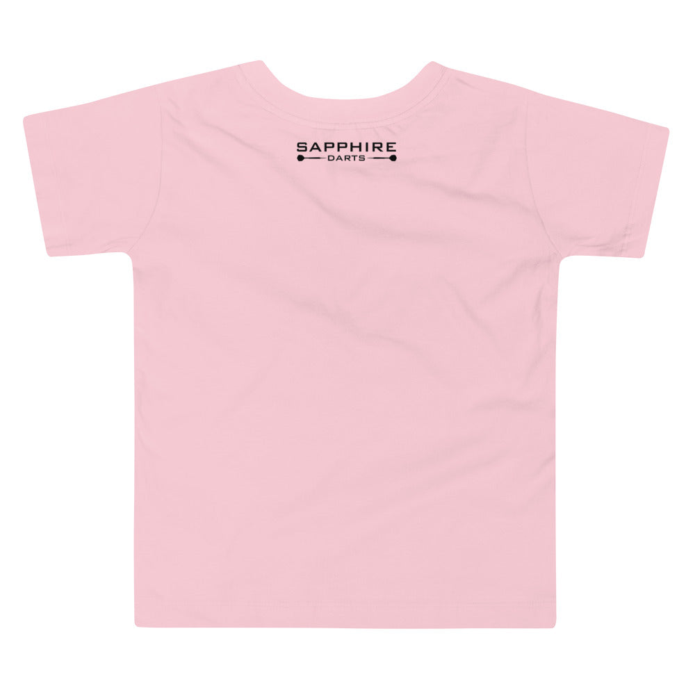 T-shirt dziecięcy z krótkim rękawem 501 DO
