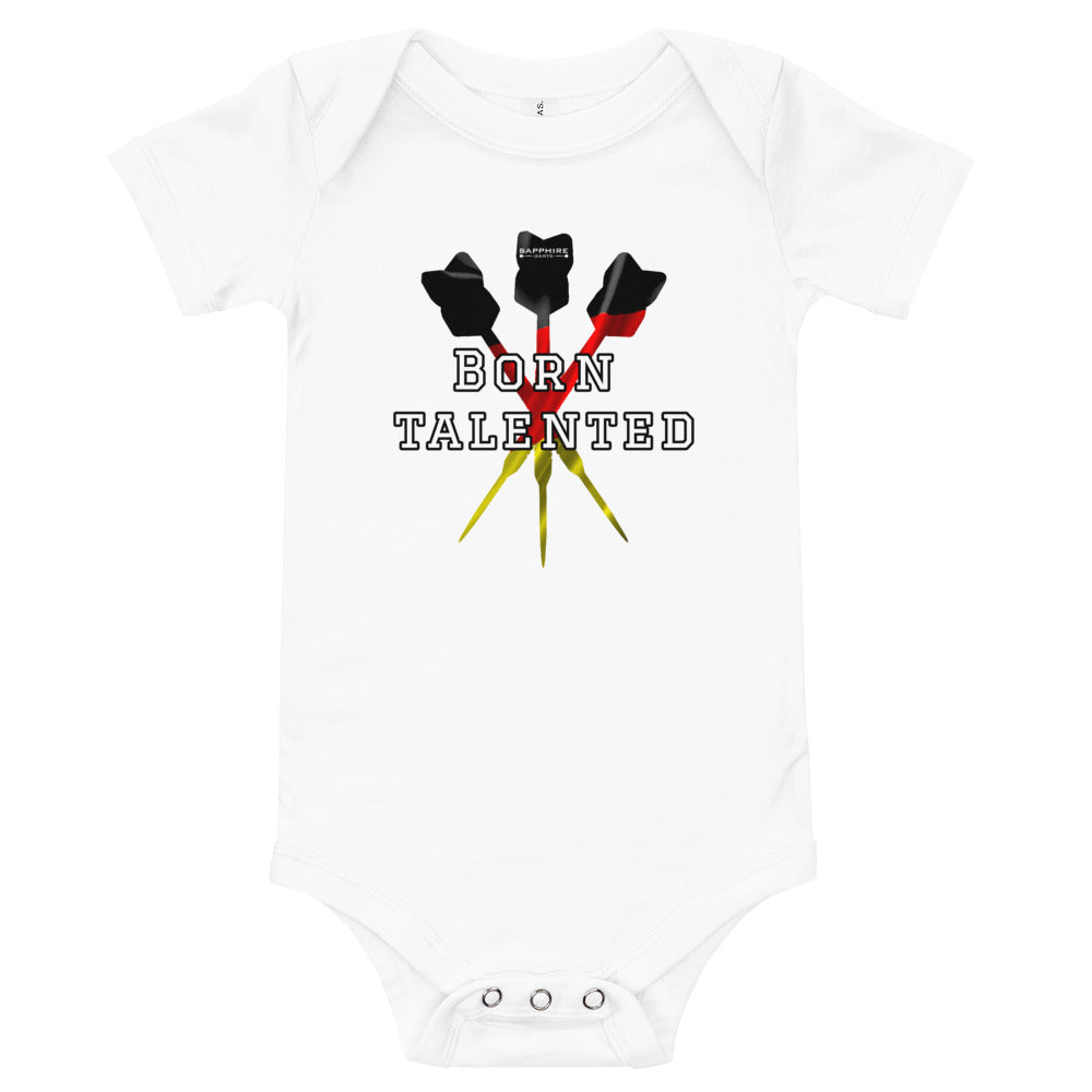 Baby Body One Piece Baby Romper Born Talented Germany