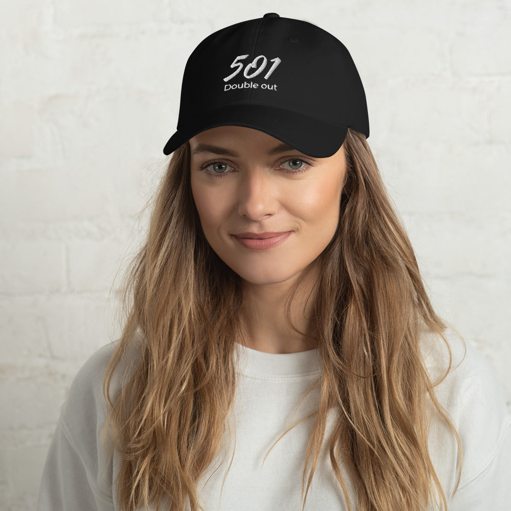 Dad Hat Baseball Cap Beanie 501 DO