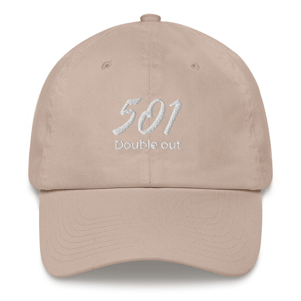 Dad Hat Baseball Cap Beanie 501 DO