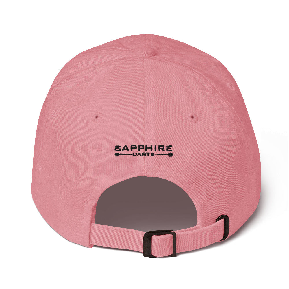 Dad-Hat Baseball-Cap Mütze 501 DO