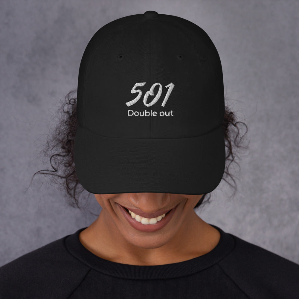 Dad Hat Baseball Cap Beanie 501 DO