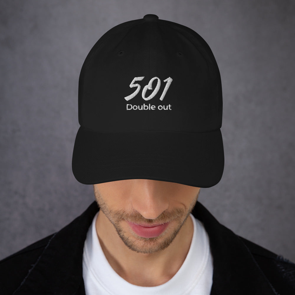 Dad Hat Baseball Cap Beanie 501 DO