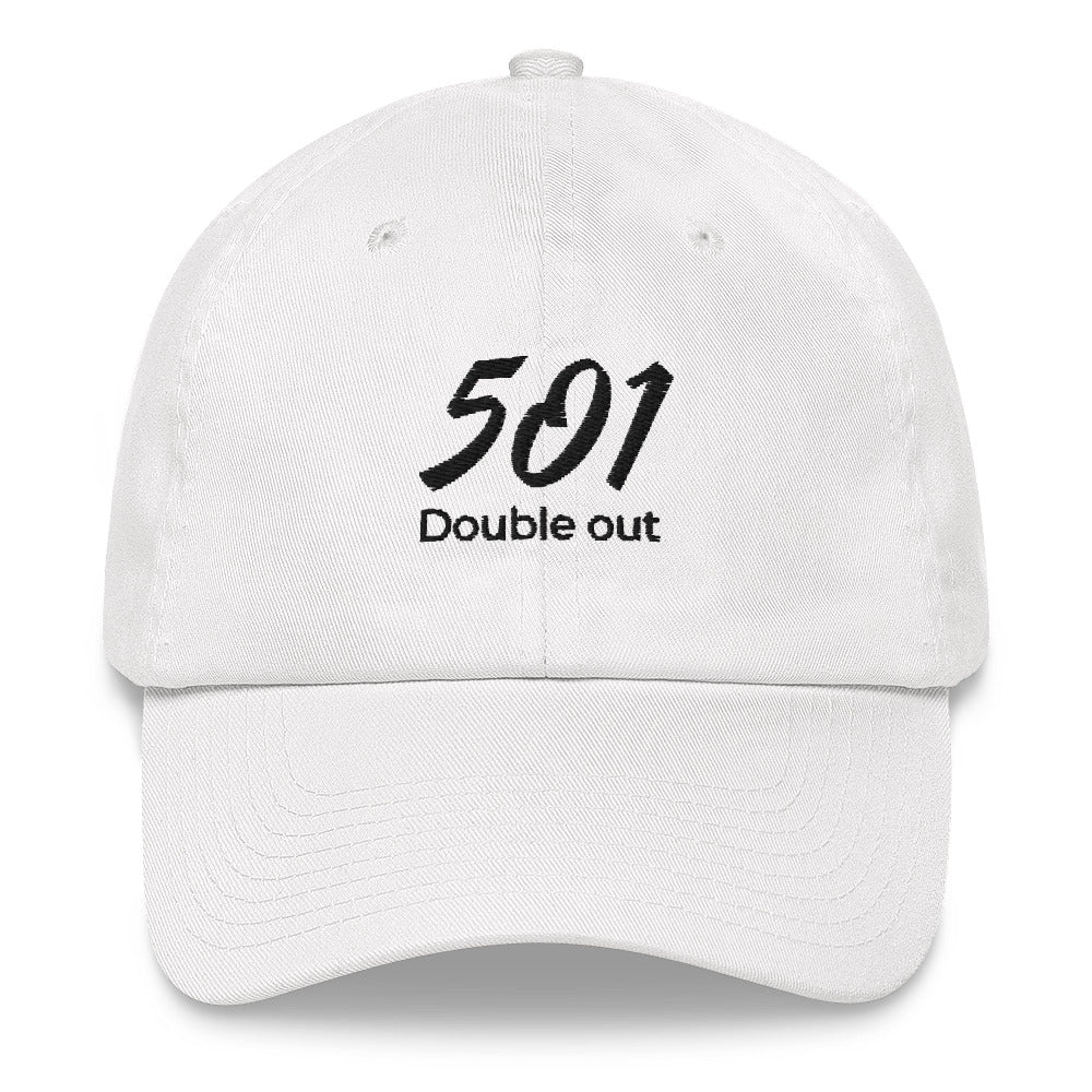 Dad-Hat Baseball-Cap Mütze 501 DO