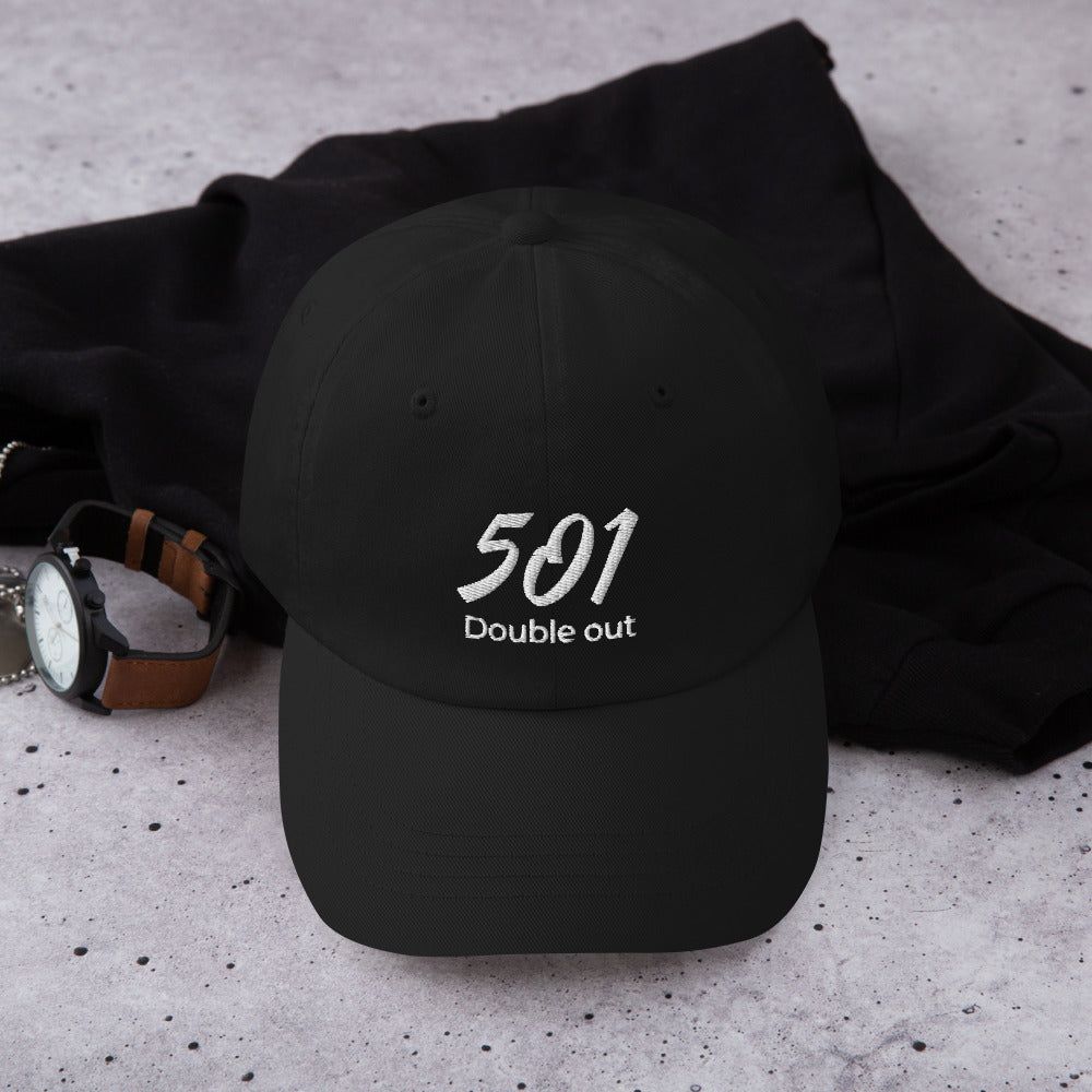 Dad Hat Baseball Cap Beanie 501 DO