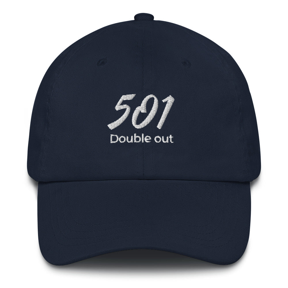 Dad Hat Baseball Cap Beanie 501 DO