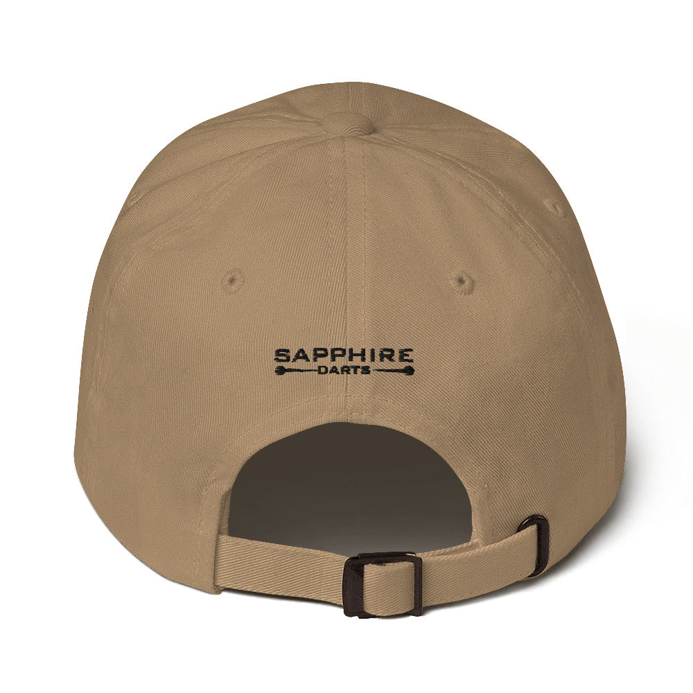 Dad-Hat Baseball-Cap Mütze 501 DO