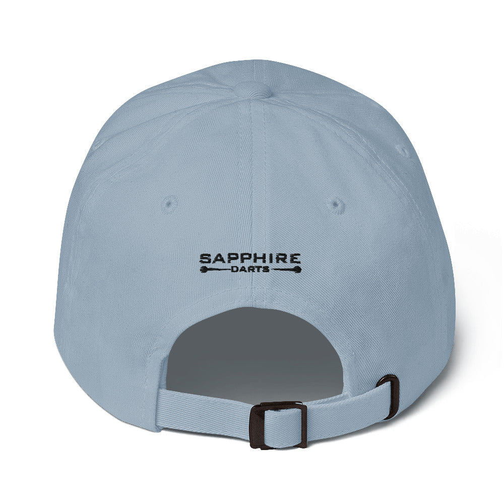 Dad-Hat Baseball-Cap Mütze 501 DO