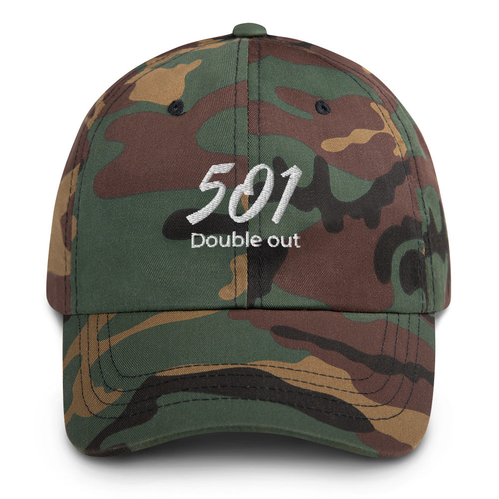 Dad Hat Baseball Cap Beanie 501 DO