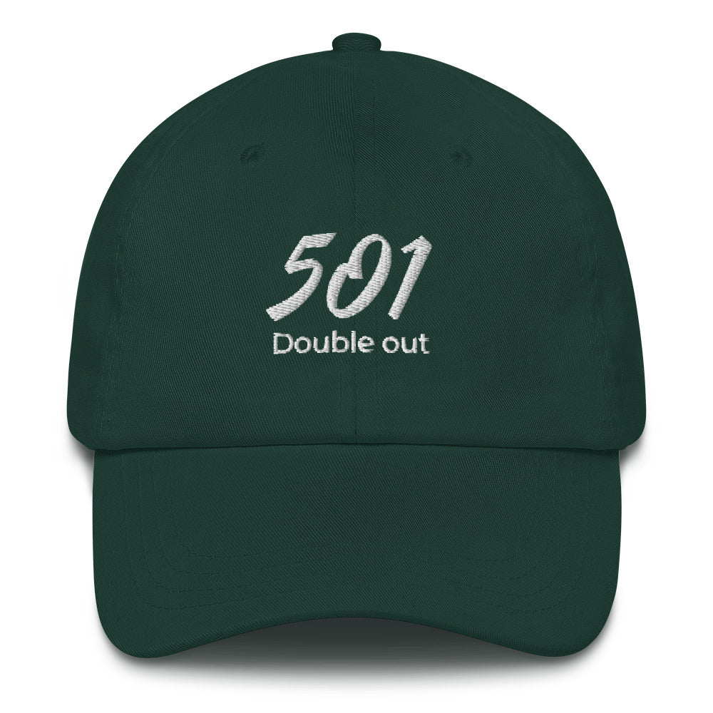 Dad Hat Baseball Cap Beanie 501 DO
