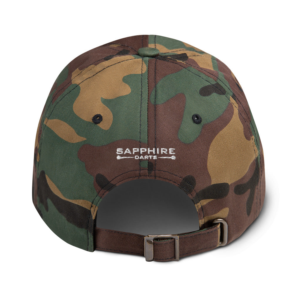 Dad Hat Baseball Cap Beanie 501 DO