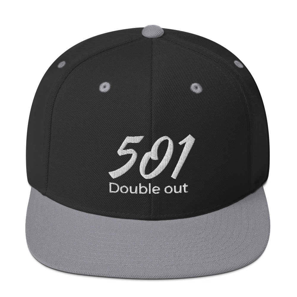 Czapka typu snapback 501 DO