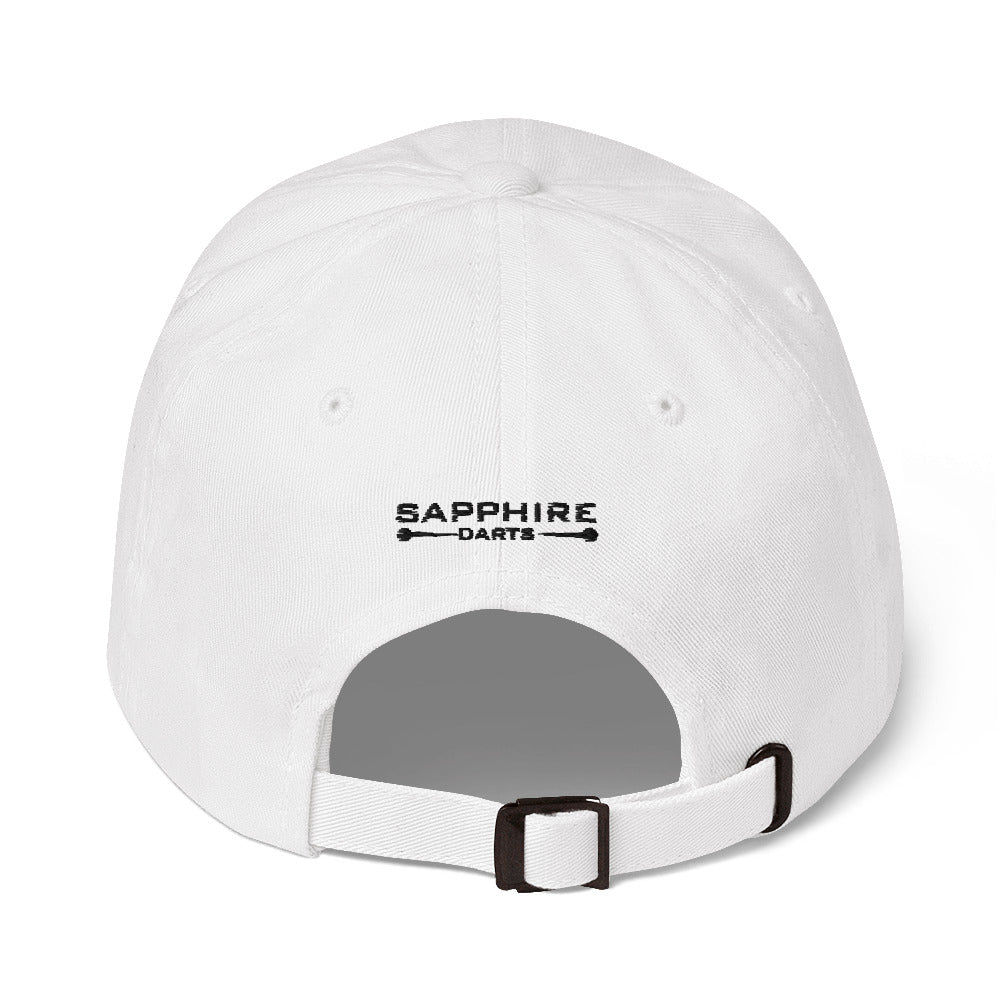 Dad-Hat Baseball-Cap Mütze 501 DO