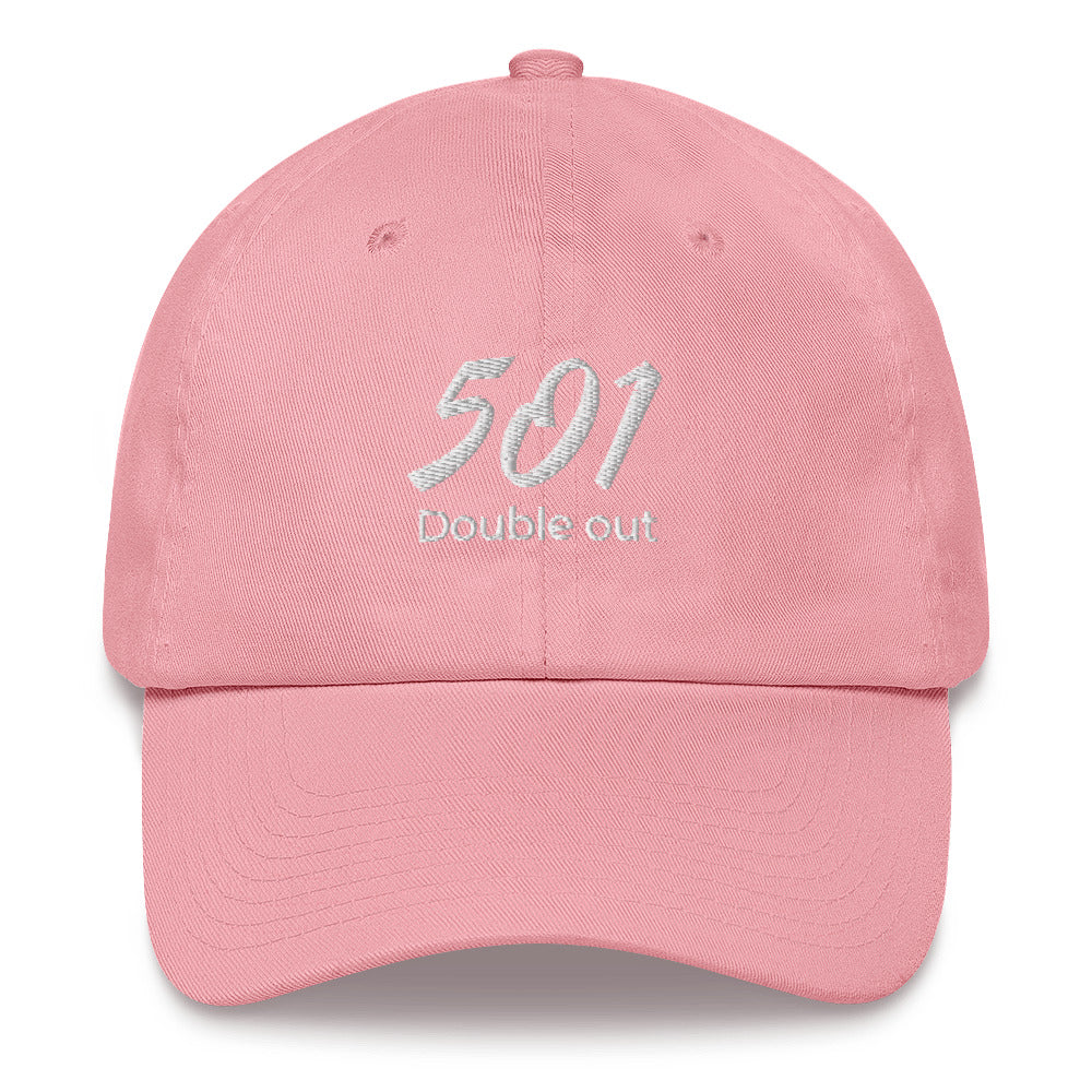 Dad Hat Baseball Cap Beanie 501 DO
